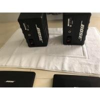 ราคา ลำโพง BOSE Made in USA ของแท้ 100% (1615723003)