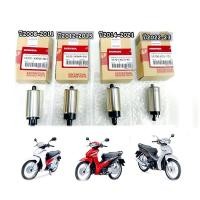 ราคา NEW ปั้มติกเวฟ110iแท้ มอเตอร์ปั๊มติ๊ก110i ปั๊มติ๊ก 5.5 บาร์ มอเตอร์ปั๊มติ๊ก wave 110i 2005-2011 มอเตอร์ปั้ม110i5บา (41623911452)