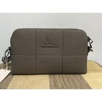 ราคา กระเป๋าสะพายข้างหนังจิงโจ้ (7952881459)