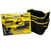ราคา STANLEY ชุดเครื่องมือช่าง 40 ชิ้น รุ่น STHT74978AR (28279156259)