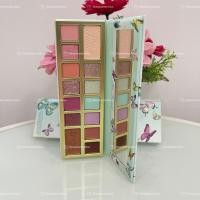 ราคา แท้ Too Faced Too Femme Ethereal Eye Shadow and Pressed Pigment Palette 14สี (15785898404)