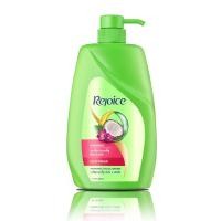 ราคา ส่งฟรีไม่ใช้โค้ด ✅รีจอยส์ ฟริช รีแพร์ แชมพู 600 มล. (5747957543)