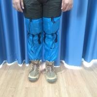 ราคา ถุงกันทากสำหรับมือใหม่ รุ่นราคาประหยัด มาพร้อมถุงใส่ปรับใช้งานได้สะดวก (5039948790)