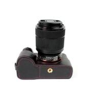 ราคา Δ ด้ามจับหนังแท้สำหรับกล้อง Sony Alpha A7ii A7rii A7sii (26763715852)