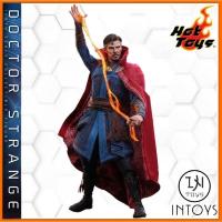 ราคา HOT TOYS -​ DOCTOR​ STRANGE​ / DR.STRANGE -​ MMS645 : DOCTOR​ STRANGE​ IN THE MULTIVESE OF MADNESS (21702446664)