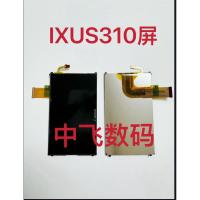 ราคา ยี่ห้อใหม่ Canon IXUS 310 HS IXY31S PC1584 กล้องจอแสดงผล LCD หน้าจอสัมผัส (40175681108)