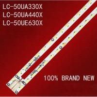 ราคา ใหม่ LC-50UA330X led TV backlight LC-50UA440X LC-50UE630X sharp 50 นิ้ว LC-50UA440 lc50ua440x LC-50UA330 1 ชุด (42569255924)