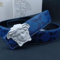 ราคา เข็มขัดผู้ชาย Versace เมดูซ่า สไตล์อเนกประสงค์ trend สำหรับทุกวัน (42273192262)