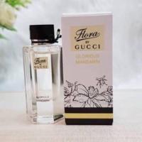 ราคา Gucci Flora By Gucci Glamorous Mandarin EDT 5 ml. (26716355844)