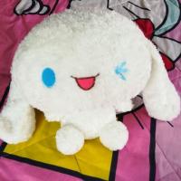 ราคา ตุ๊กตา Cinnamoroll แท้ ตัวใหญ่ (961848273)