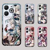 ราคา Xiaomi 14 14T 14 PRO 14 Ultra Honkai: Star Rail Casing Soft Case Cover (28113858601)