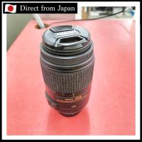 ราคา 【USED】 Nikon AF-S DX NIKKOR 55-300mm f/4.5-5.6G ED VR Lens [Direct from Japan] (44851390175)