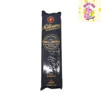 ราคา ลาโมลิน่า พาสต้าหมึกดำ 500กรัม เส้น เส้นพาสต้า . (27362651178)