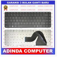 ราคา คีย์บอร์ด HP Compaq Presario CQ42 G42 CQ62 588976-001 595199-001 (41869026643)