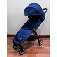 ราคา รถเข็นเด็ก BABY JOGGER รุ่น CITY TOUR พับเล็กขึ้นเครื่องได้ เป็นรถเข็นเด็กแบบพับเล็กกะทัดรัด (43019057560)