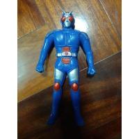 ราคา ซอฟ-ไอ้มดแดง-สูง-6.5-นิ้ว-งานเก่ามีรอยเยอะ (14097600717)