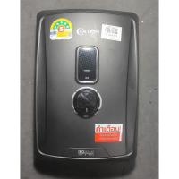 ราคา เครื่องทำน้ำอุ่นมือสอง ยี่ห้อ CENTON รุ่น INNOV IV321E-45 กำลังไฟ 4500W (42658612564)