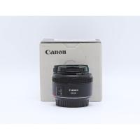 ราคา Canon EF 50mm F1.8 STM #อดีตประกันศูนย์ [รับประกัน 1 เดือน] (26325840371)