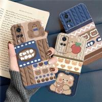 ราคา HP VIVO Y51/Y51A/Y53S/Y91C/Y1S/Y71/Y71i/Y81/Y83/Y53 เก่า ล่าสุด Softcase VIVO Y51/Y51A/Y53S/Y71 เคสเคสโทรศัพท์/Y91s/Y71/Y71 เคสน่ารัก (42922040914)