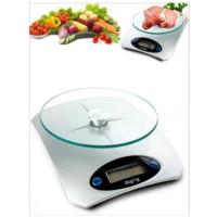ราคา เครื่องชั่งวัตถุดิบ Digital Kitchen Scale (466047790)