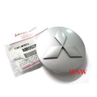 ราคา (ศูนย์แท้) 1 ชิ้น ฝาครอบล้อ มิตซูบิชิ ไทรทัน 2005-2014 6.5 cm Mitsubishi L200 Triton Wheel Center Cap ดุมล้อ ดุมล้อรถ (8820566926)