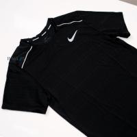 ราคา เสื้อวิ่ง Nike Dri-FIT Miler ของแท้ ป้ายไทย (5961513602)