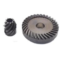 ราคา เครื่องตัดเกียร์สําหรับ Dewalt DWE8100S DWE8100T d28134 D2813 เครื่องบดมุมเครื่องขัดขนาดเกียร์ Bevel Gear (43668462512)
