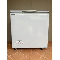 ราคา ตู้แช่แข็ง Panasonic 6.5 คิว รุ่น SF-PC697 (42908807002)