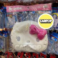 ราคา หุ้มหัวเบาะ รถยนต์ ลาย คิตตี้ นางฟ้า KT03 1ชิ้น (13575252598)