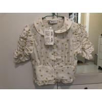 ราคา เสื้อครอป Lyn around ของแท้ ยังไม่เคยใส่ (20750113847)
