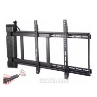 ราคา Universal ปรับ TV Wall Mount Bracket Universal หมุนผู้ถือ TV Mounts สําหรับ 32 ถึง 65 นิ้ว LCD LED Monitor แผงแบน (57402204917)