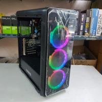 ราคา I5-9400f gtx1070 8g ssd240gb h310m power 550w (2466401898)