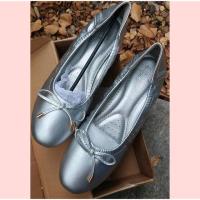 ราคา รองเท้าบัลเล่ต์ / รองเท้าคัชชูส้นแบน (2585737587)