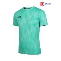 ราคา Warrix เสื้อยืดคอกลมแขนสั้น รุ่น WA-FBA574 (27856623563)