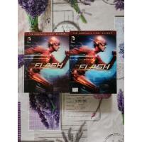 ราคา DVD THE FLASH COMPLETE FIRST SEASON Languages2ภาษาSubtitle7ภาษา (44452975288)