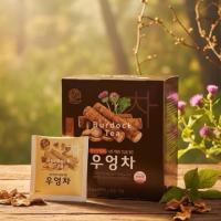 ราคา Songwon Burdock tea ชา รากโกโบ ชาเกาหลี (42326218659)
