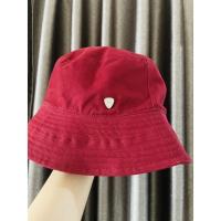 ราคา หมวกแบรนด์CPSสีแดงผู้หญิงและผู้ชาย (16971084720)