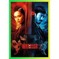 ราคา NEW DVD Warrior Season 2 (2020) วอร์ริเออร์ ปี 2 (10 ตอน) (เสียง อังกฤษ | ซับ ไทย/อังกฤษ) DVD NEW Movie (20395433075)