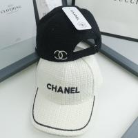 ราคา พรีออเดอร์ หมวกCHANEL (12435841300)