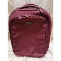 ราคา กระเป๋าเดินทางขนาดกลาง Delsey​ กระเป๋าสีแดง กระเป๋ามือสอง คุณภาพดี (41303475515)