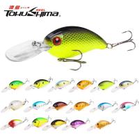 ราคา เหยื่อปลั๊กดำลึก 13 กรัม (18278114951)