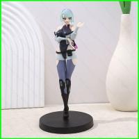 ราคา GC Puella Magi Madoka Magica Action Figure Akemi Homura สาวสวยตุ๊กตาของเล่นเครื่องประดับของขวัญ (40915040433)