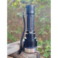 ราคา ไฟฉายแรงสูงLED SFT40 Brighter B7 ไฟฉายเดินป่า ไฟฉายส่องไกล (28003316209)