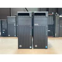 ราคา HP Z440 Workstation Xeon E5-2683v3 14Core 28Threads Quadro M2000(4GB DDR5) สำหรับงานตัดต่อ ออกแบบ (25636033282)