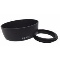 ราคา Canon Lens Hood ES-62 for Canon EF 50mm f1.8 II - Black (702364308)