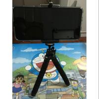 ราคา ขาตั้งกล้องมือถือพร้อมรีโมทชัตเตอร์ ขาตั้งกล้องมือถือขนาดพกพา ขาตั้งกล้องไลฟ์สด ขาตั้งกล้องถ่ายรูป ขาตั้งกล้องเซลฟี่ (7823521031)