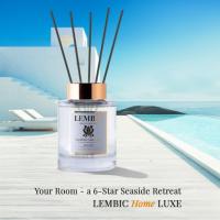 ราคา Diffuser Lembic : SapphireSplendor 100ML (24042561223)