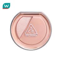 ราคา 3CE ทรีซีอี บลัชไลท์เตอร์ 4.3ก.เบจ อาวเอร์ (41852412263)