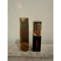 ราคา Yves Saint Laurent Rouge Pur Couture Vernis a Levres Glossy Stain