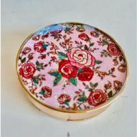 ราคา ตลับแป้งเปล่า STYLE71 สามารถเติมครีมหรือคูชชั่นเองได้ แถมอุปกรณ์เติมคูชชั่น และพัฟคูชชั่น (23627571441)